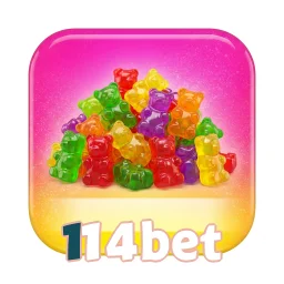 114BET — ikon APK