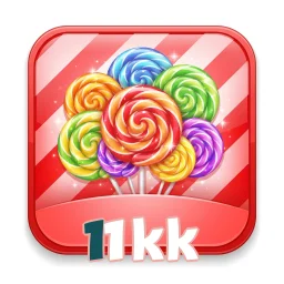 11KK — ikon APK