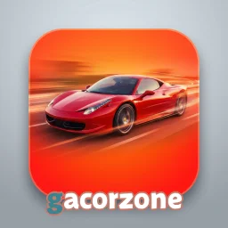 GACORZONE — ikon APK