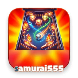 SAMURAI555 — ikon APK