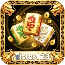 SISTER123 — ikon APK