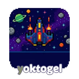 YOKTOGEL — ikon APK